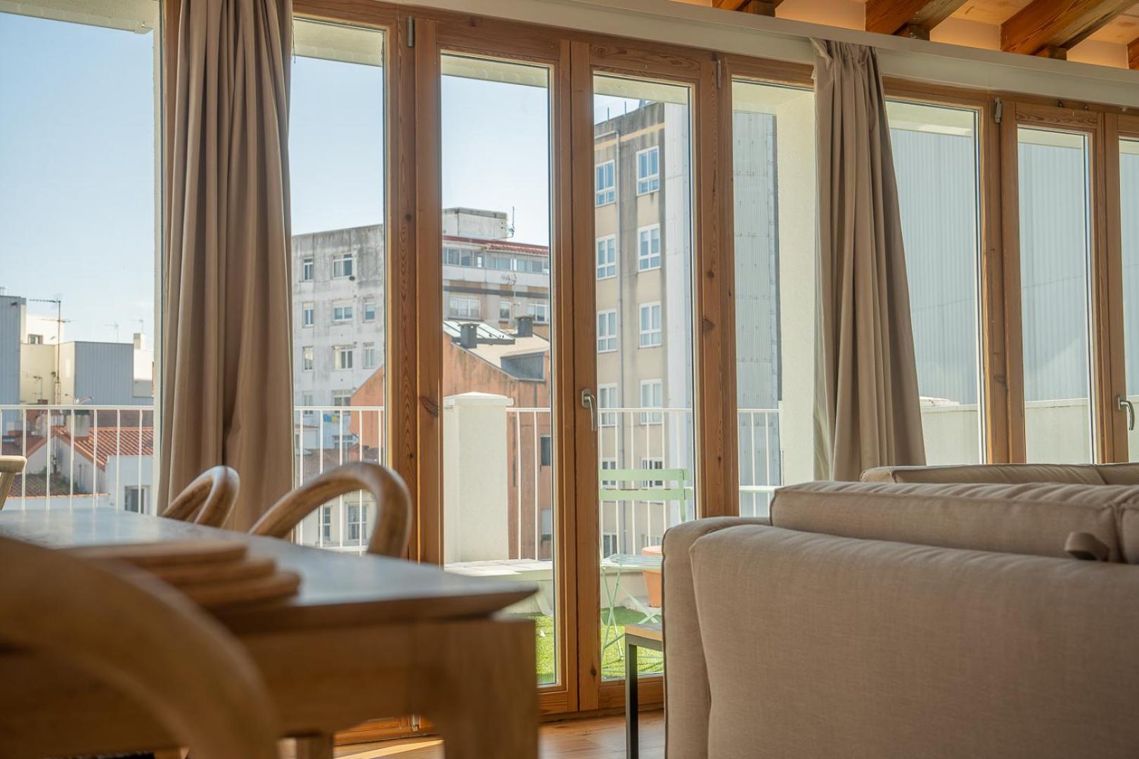 La Gallega By Upper Luxury Housing A Coruna Exterior photo
